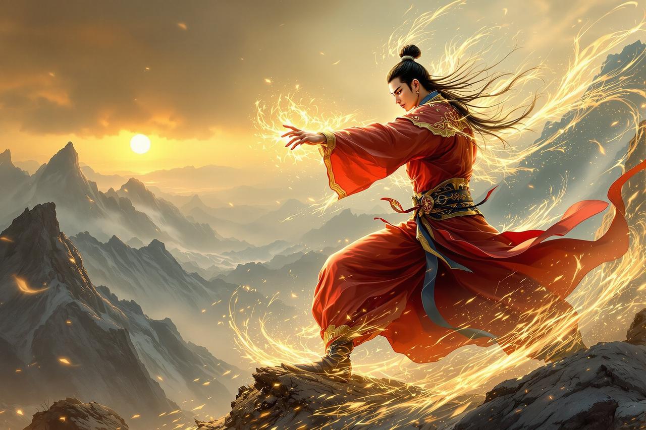 牛影视 - 绝世武魂