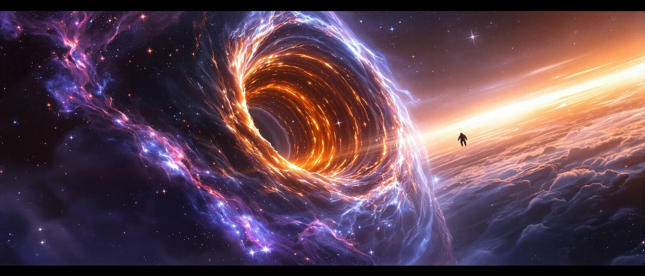 牛影视 - 星际穿越