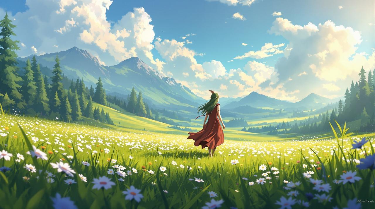 牛影视 - 葬送的芙莉莲