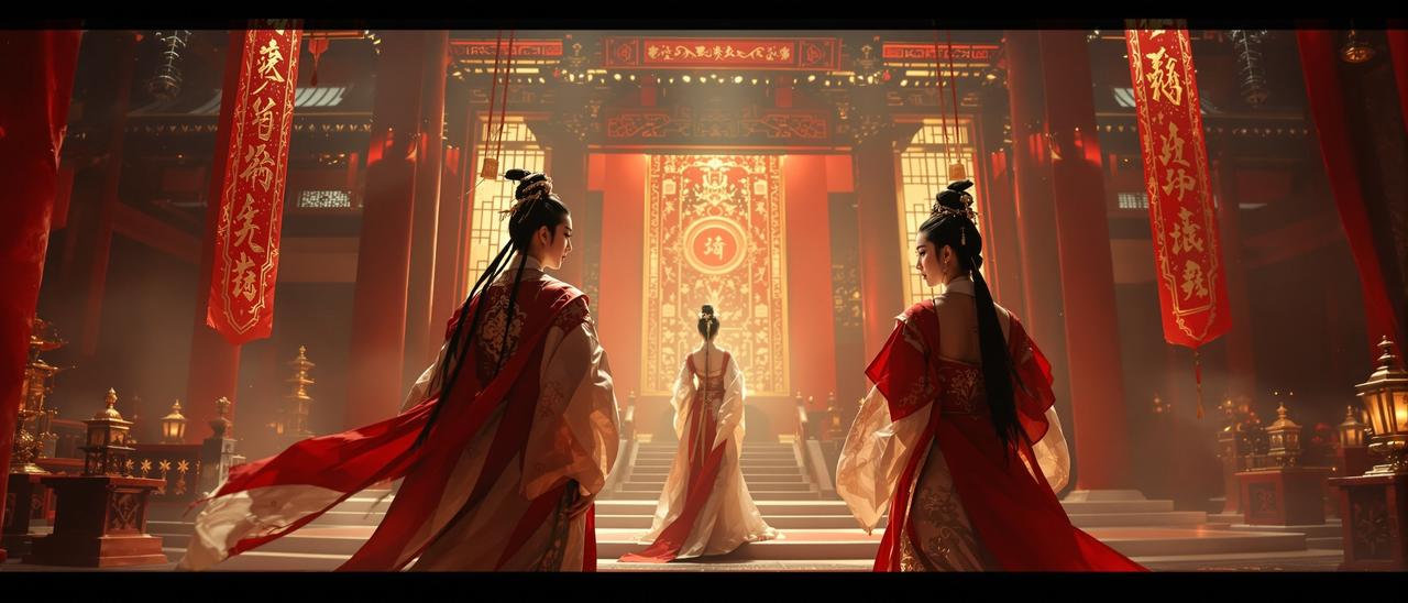 牛影视 - 庆余年第二季