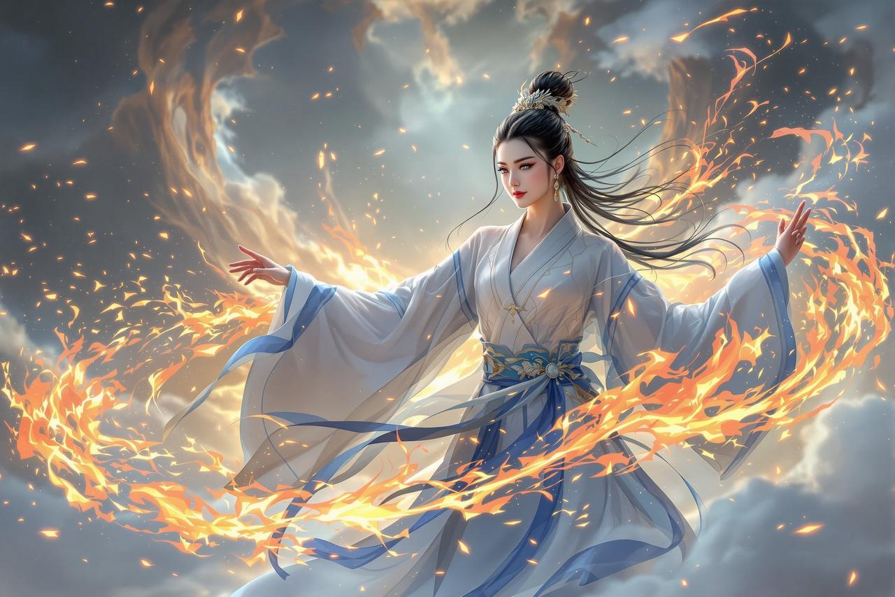 牛影视 - 与凤行